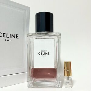 Celine Zouzou (2ml) decant
